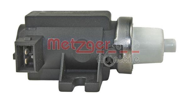 Capteur de pression, turbocompresseur METZGER ref. 0892667